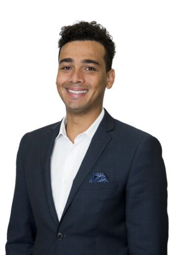 Ashby Farrell  - Real Estate Agent at White Arch - North Perth