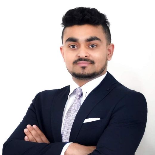 Ashes Silwal - Real Estate Agent at dotcom Property Sales  - Central Coast