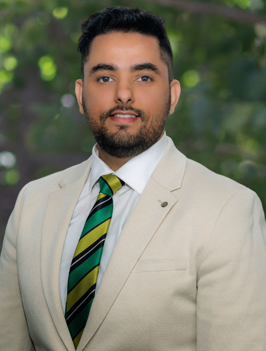 Ashish Ash Kamboj - Real Estate Agent