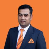 Ashish Bhutani - Real Estate Agent From - Top Estate Agents - CLYDE NORTH