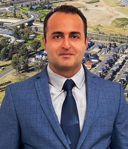 Ashish  Nanda - Real Estate Agent at Angel Properties Pty Limited - NORWEST