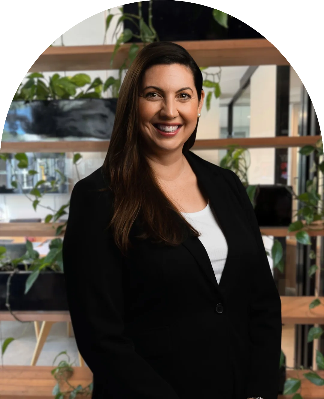 Ashlea Cole - Real Estate Agent