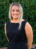 Ashlee Cook - Real Estate Agent From - Living Here Cush Partners