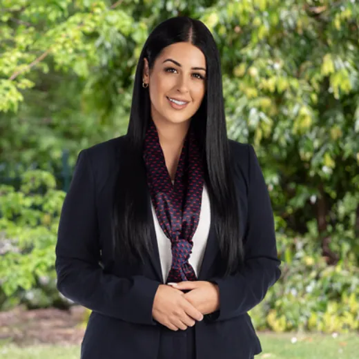 Ashlee Jade - Real Estate Agent at Barry Plant Mill Park