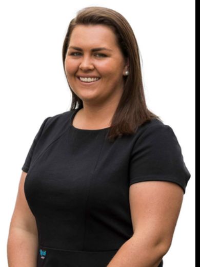 Ashleigh  Beaufils - Real Estate Agent at Integrity Real Estate - Nowra