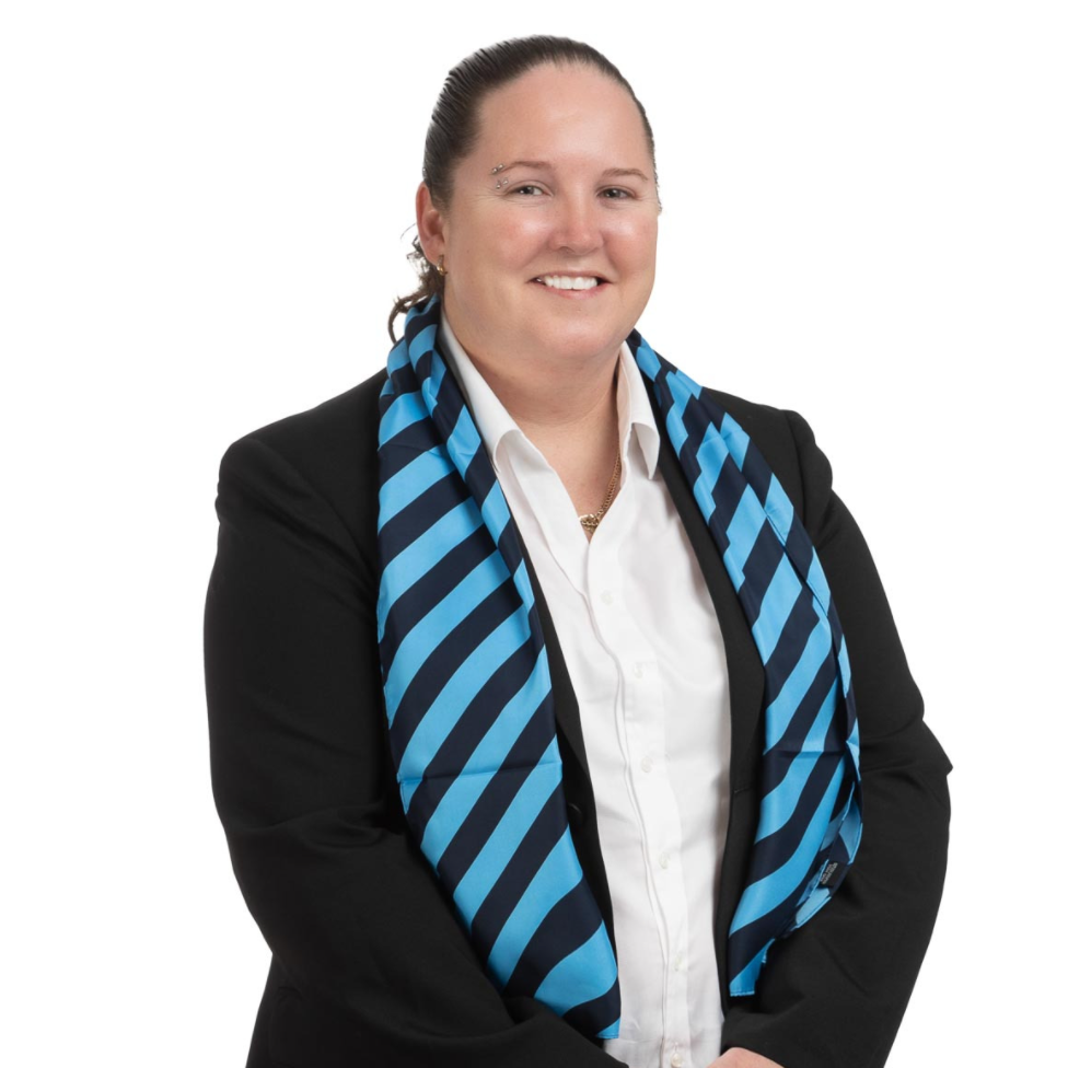 Ashleigh Boland Real Estate Agent