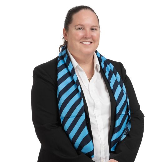 Ashleigh Boland - Real Estate Agent at Harcourts Focus  - Cannington