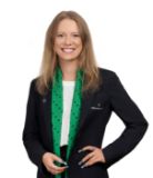 Ashleigh Doherty - Real Estate Agent From - OBrien Real Estate - Blackburn