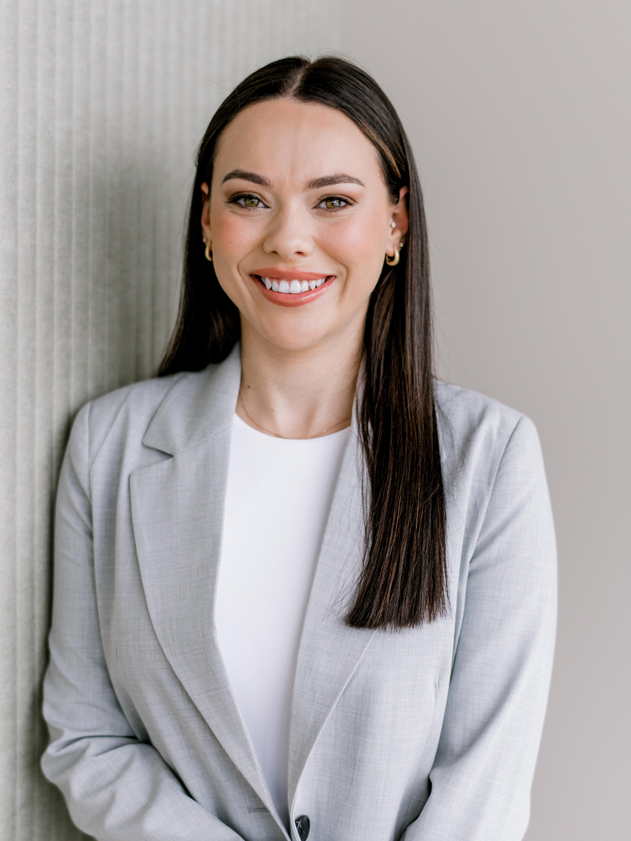 Ashleigh Fleming Real Estate Agent