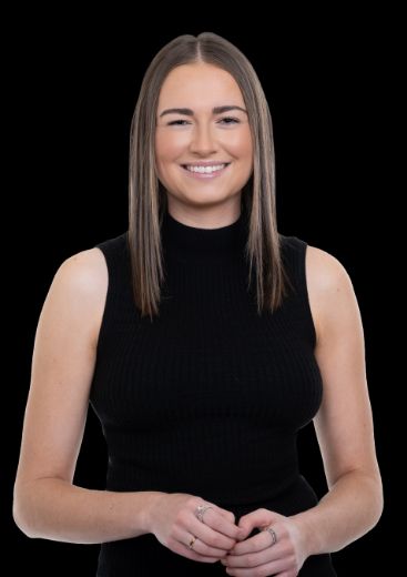 Ashleigh Freeman - Real Estate Agent at My Property Consultants - GREGORY HILLS
