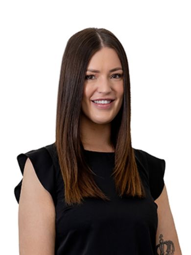 Ashleigh Griggs - Real Estate Agent at TPR Property Group - Huonville