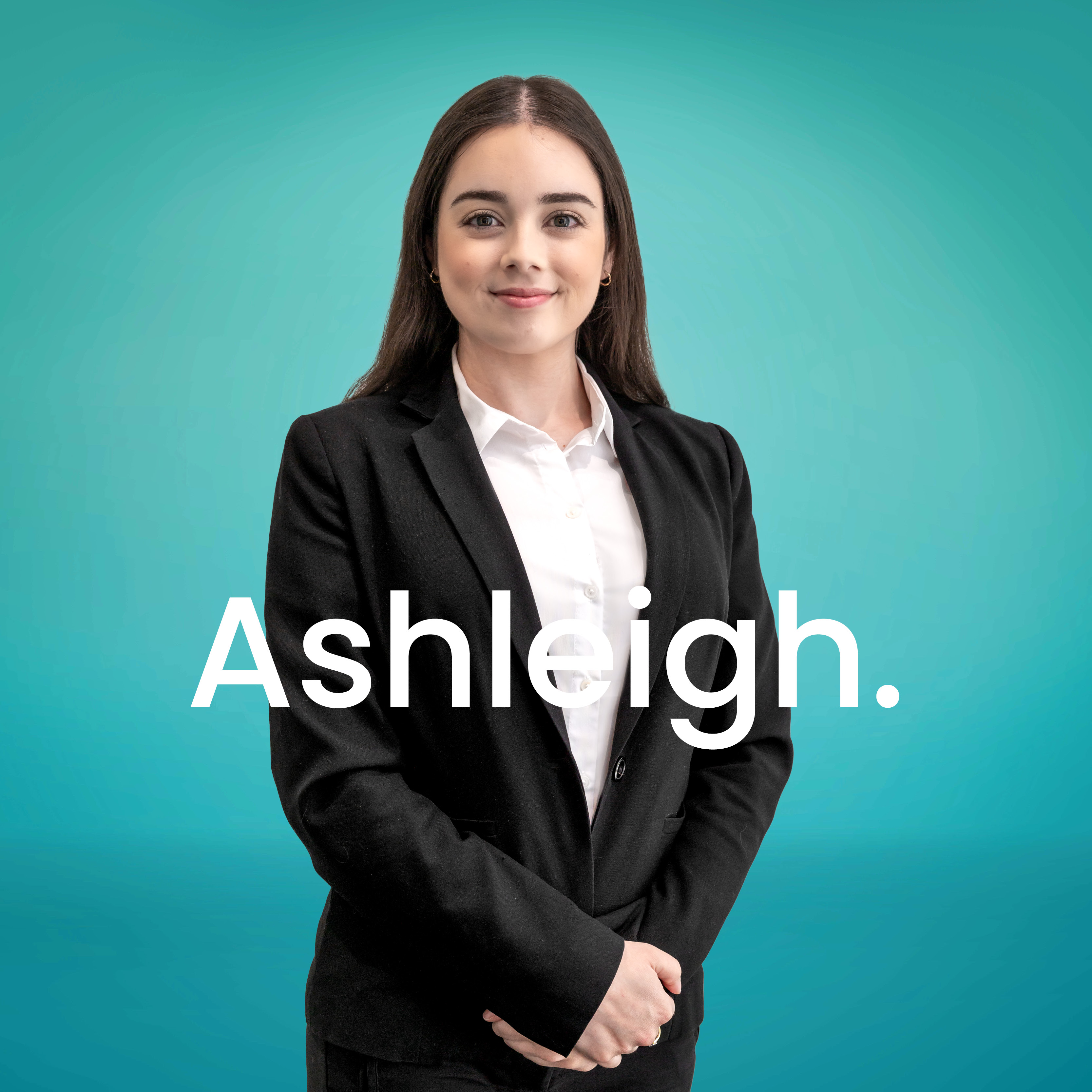 Ashleigh McAdam Real Estate Agent