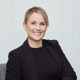 Ashleigh McKinnon - Real Estate Agent From - Stone Real Estate - Coomera