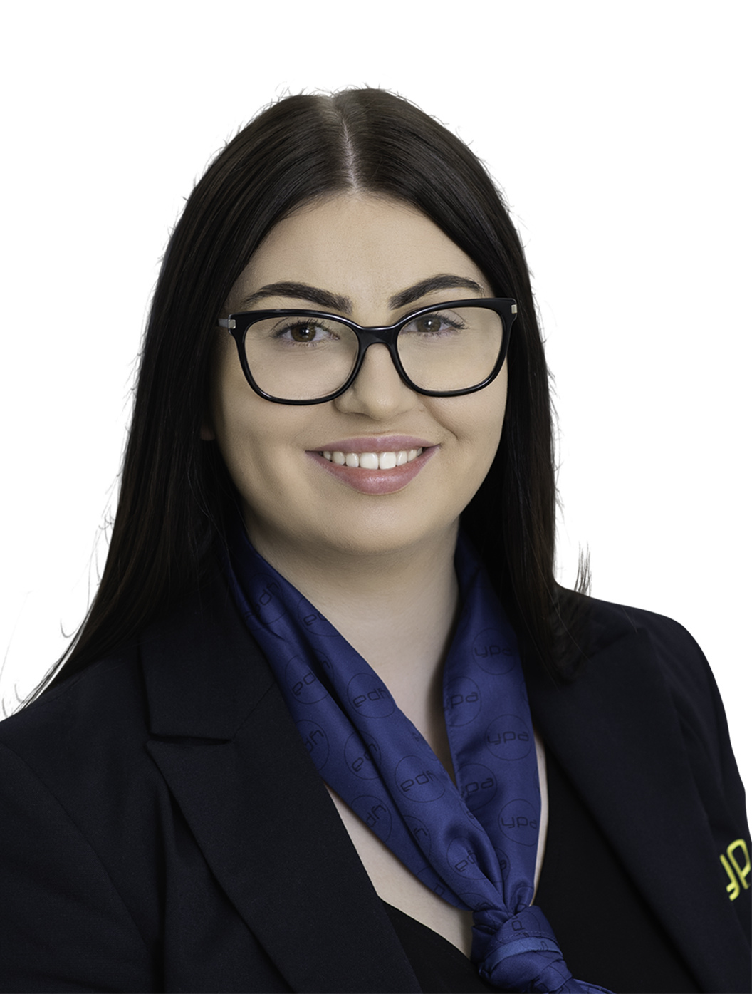 Ashleigh Mcphan Real Estate Agent