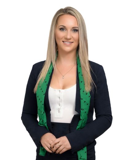 Ashleigh OBrien - Real Estate Agent at OBrien Real Estate - Langwarrin