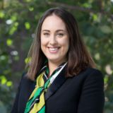 Ashleigh Owens - Real Estate Agent From - Reliance Real Estate  - Point Cook