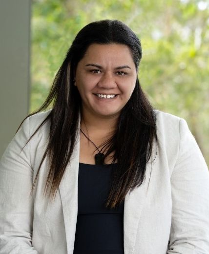 Ashleigh Peni - Real Estate Agent at Why Property Investment - BROWNS PLAINS