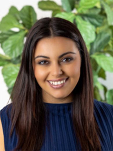 Ashleigh Portelli - Real Estate Agent at Kerry-Anne Nielsen Property - FRESHWATER