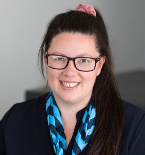 Ashleigh Rasmussen - Real Estate Agent at Harcourts - Drouin