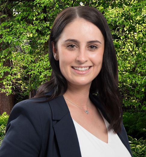 Ashleigh Rhodes - Real Estate Agent at Barry Plant - Glenroy
