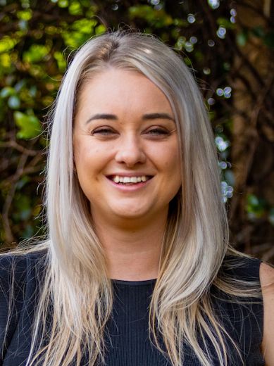 Ashley Anderson - Real Estate Agent at Ray White - Caboolture