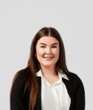 Ashley Callander - Real Estate Agent From - LJ Hooker - Canberra City