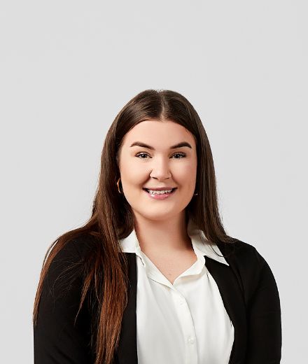 Ashley Callander - Real Estate Agent at LJ Hooker - Canberra City