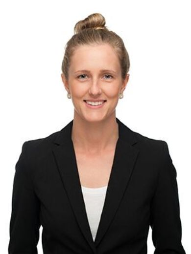 Ashley Cheetham - Real Estate Agent at McLaren Real Estate - Narellan