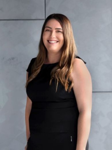 Ashley Fear - Real Estate Agent at Ray White - Caloundra