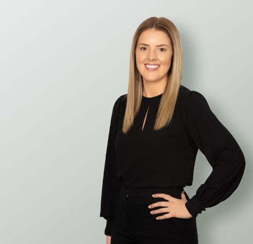 Ashley Jenner - Real Estate Agent at Belle Property Lake Macquarie - Charlestown