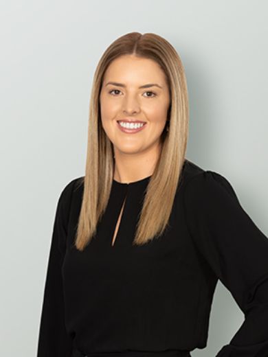 Ashley Jenner - Real Estate Agent at Belle Property Newcastle