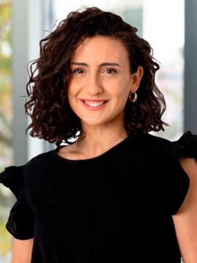 Ashley Maikousis - Real Estate Agent at Woodards - South Yarra