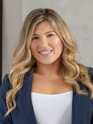 Ashley Mucha Real Estate Agent