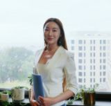 Ashley Shen  - Real Estate Agent From - InfinityPlus Real Estate