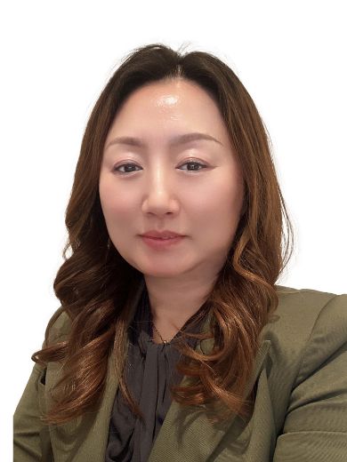 Ashley Wang - Real Estate Agent at Tracy Yap Realty - Castle Hill