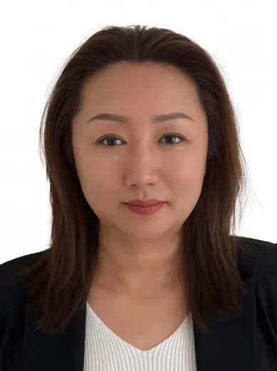 Ashley Wang - Real Estate Agent at Tracy Yap Realty - Epping