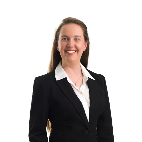 Ashleigh Boughey Real Estate Agent