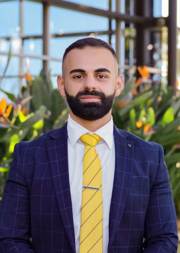 Ashour Mousa - Real Estate Agent at Ray White - Macarthur Group