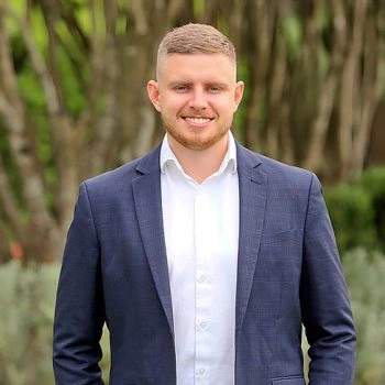 Ashton Hogan - Real Estate Agent