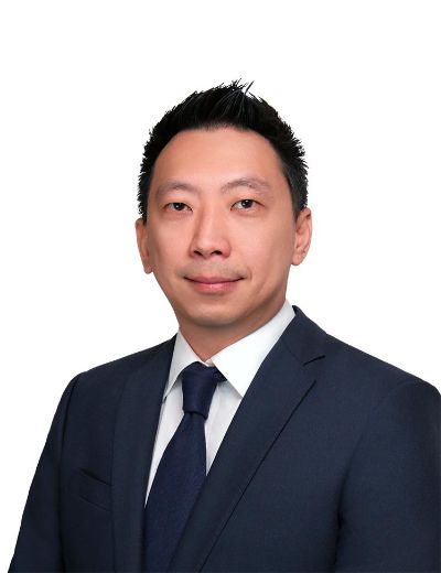 Ashton Chan - Real Estate Agent at Rhodes Realty - Rhodes