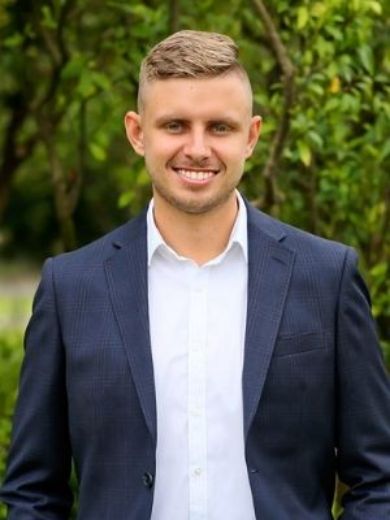 Ashton Hogan - Real Estate Agent at Laing+Simmons - ROOTY HILL | MOUNT DRUITT