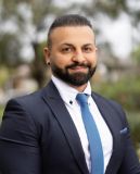 Ashton Jafarian - Real Estate Agent From - National Real Estate - Guildford