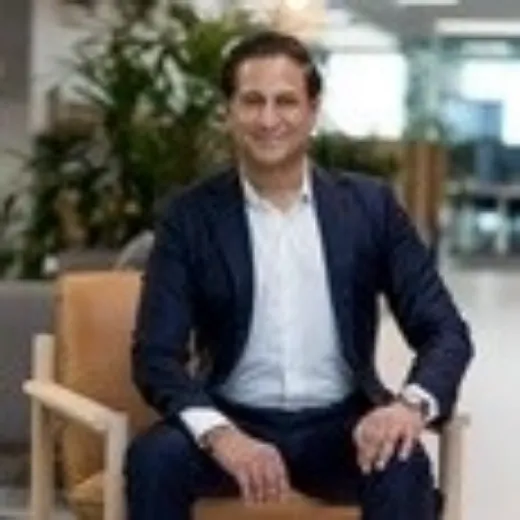 Ashwin Sethi - Real Estate Agent at Stockland - MELBOURNE 