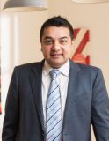 Ashwin Sharma - Real Estate Agent From - Little Real Estate - HAWTHORN