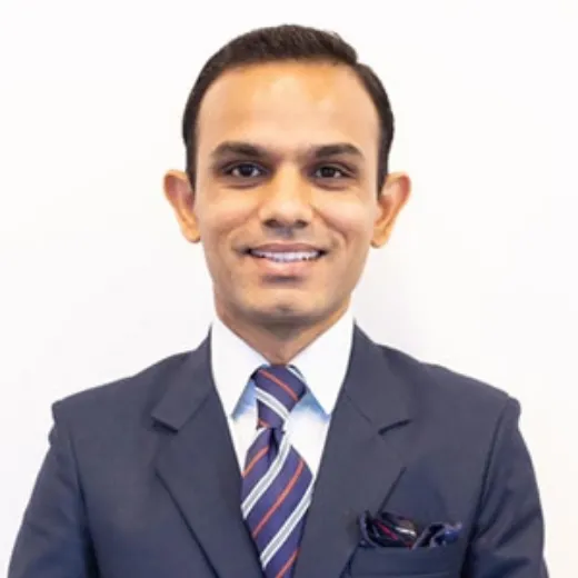 Ash Patel - Real Estate Agent at Sahara Real Estate - TRUGANINA