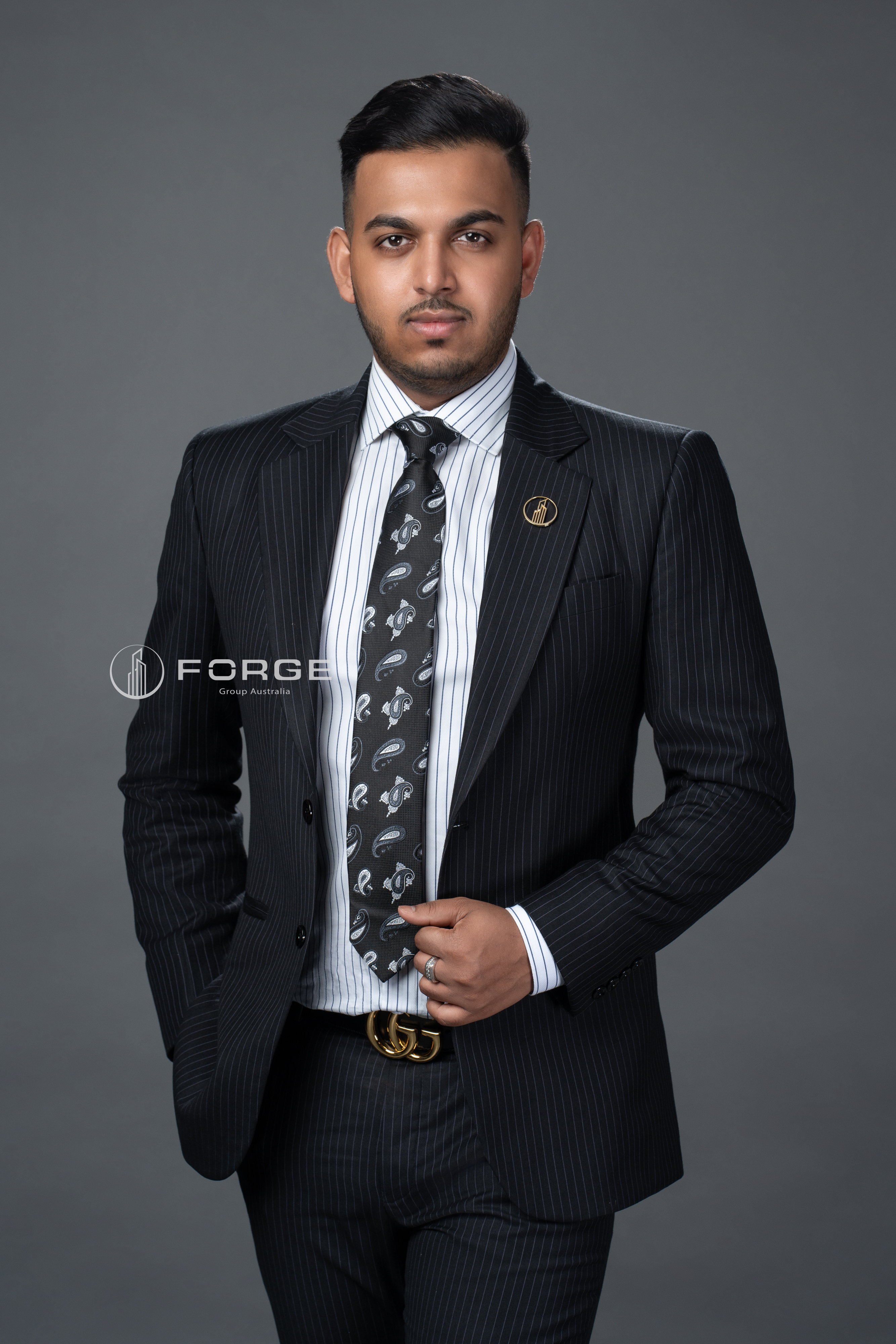 Asif Qurish Real Estate Agent
