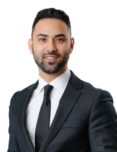 Asif Raees - Real Estate Agent at South & East PROPERTIES - NARRE WARREN