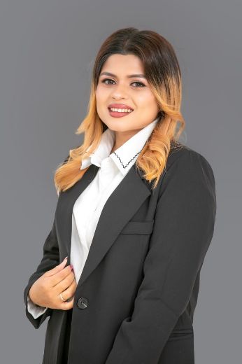 Asmita Kandel - Real Estate Agent at Montera Real Estate - Campbellfield