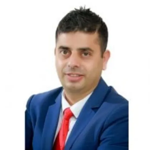 Ashok Thapaliya - Real Estate Agent at Land & Lease Realty - Lakemba