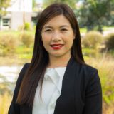 Athena Leung - Real Estate Agent From - Ray White - Glen Waverley